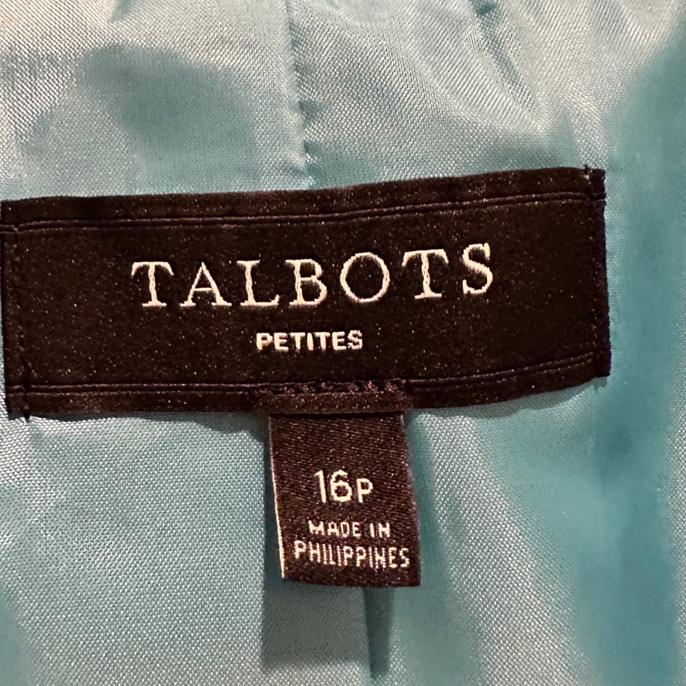 talbots - Picture 4 of 5